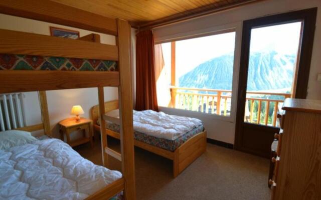 Appartement Courchevel 1850, 3 pièces, 6 personnes - FR-1-514-40