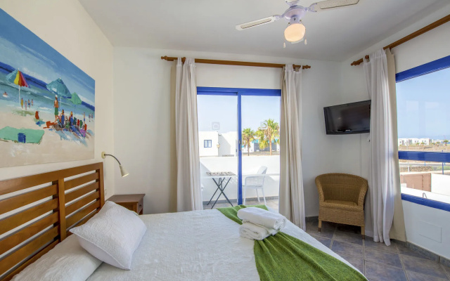 Villas Puerto Rubicon