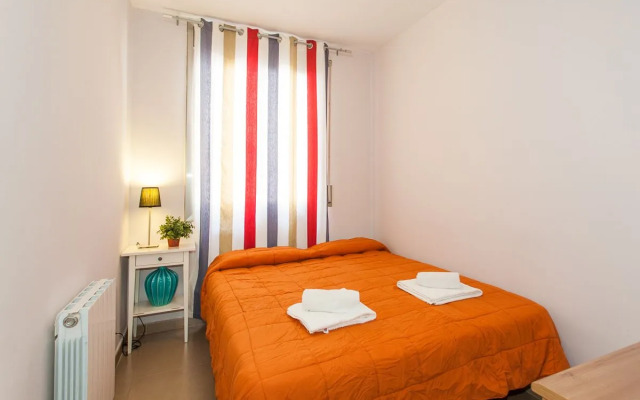 Inside Barcelona Apartments Salvà