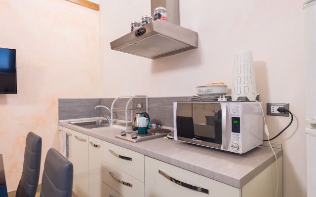 Residenza Borghese 71