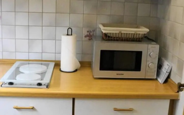 Bader Modern Retreat