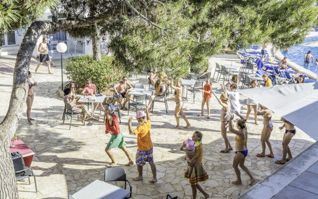 Vibra Caleta Playa Apartamentos