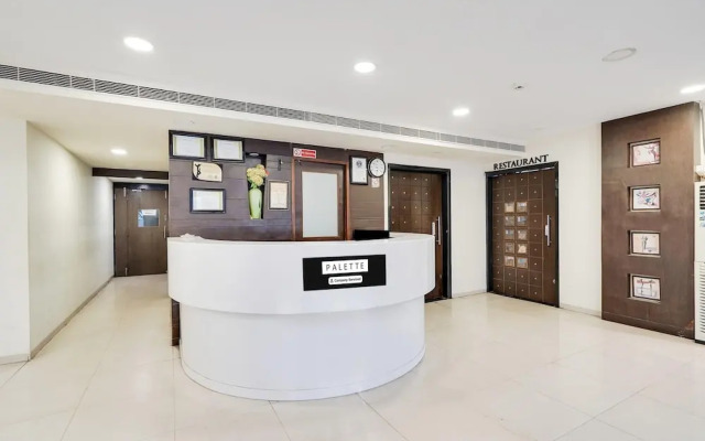 Ultimate Family Escape in Country Club Surat