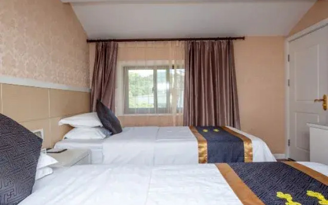 Baibuge Hotel
