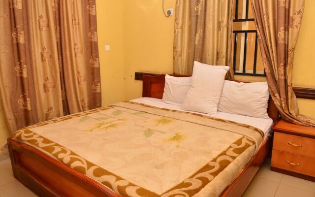 Prestige Hotel Annex