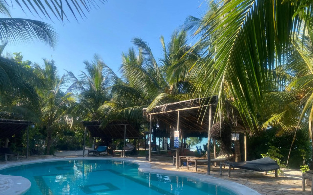 Mbuyuni Beach Village - Bungalows