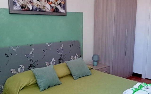 Brà Guest House