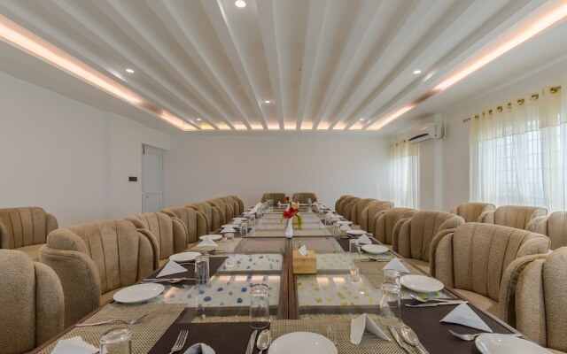 Mourya Hotel Spa & Casino