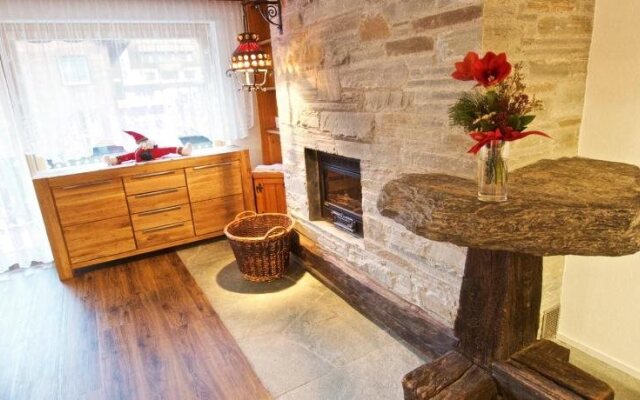 Chalet Bergkristall