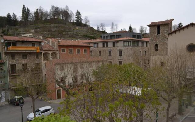 Apartament Duplex Camprodon