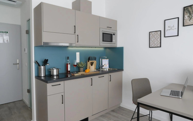 PM-AM Apartments GmbH