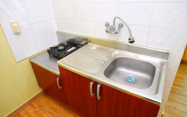 Donghae Sunny Castle Pension