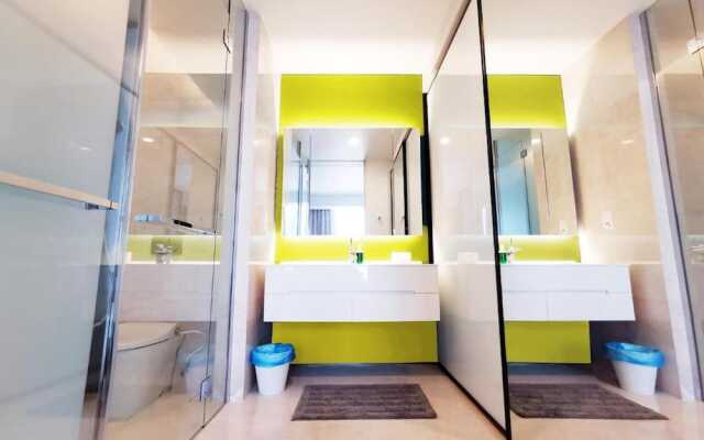 Tropicana The Residences KLCC by VP