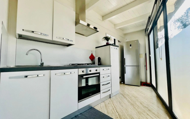 Casa Romantica con piscina CIR 5338