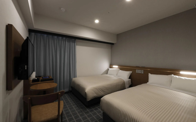 Sotetsu Fresa Inn Kobe Sannomiya