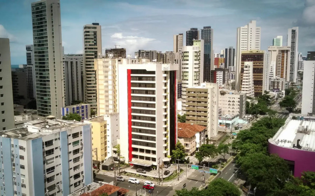 Rede Andrade LG Inn