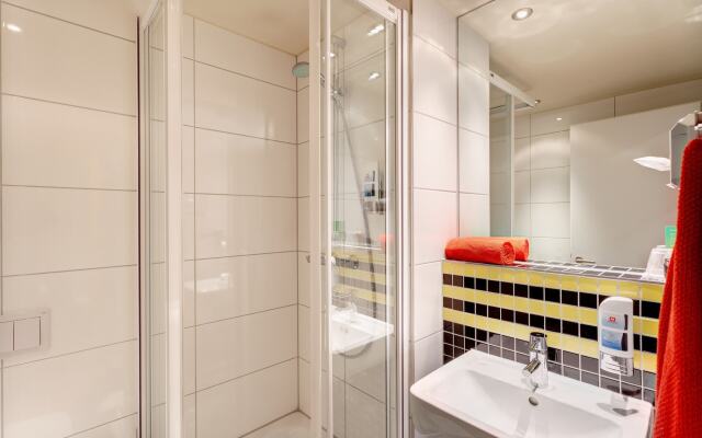 MEININGER Hotel Frankfurt/Main Airport