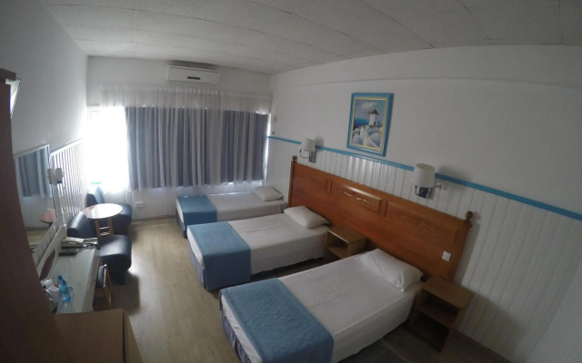 Asty Hotel