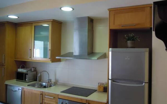 Apartamentos Ca La Pauleta