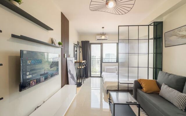 GemstoneBR in SMDC Shore 2 Residences