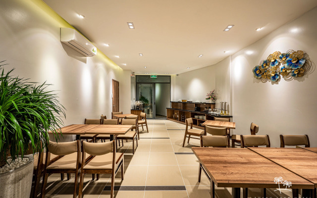 Thanh Long Hotel Bach Dang