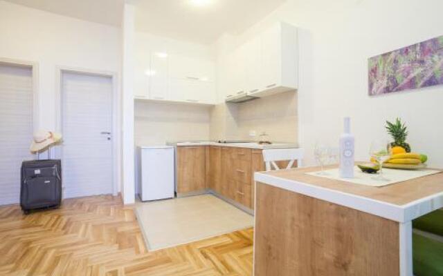 Peace 2 Apartments
