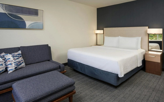 Courtyard by Marriott Fort Lauderdale Weston