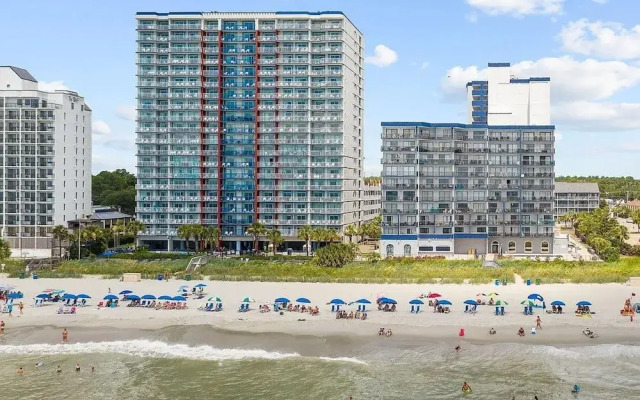 Bluewater Resort 1106