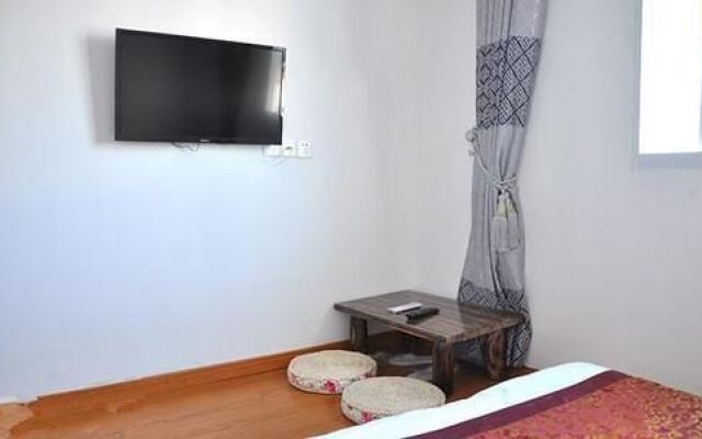 Suzhou Simida Hotel