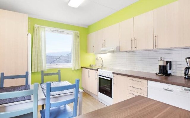 Master Apartment Hotel