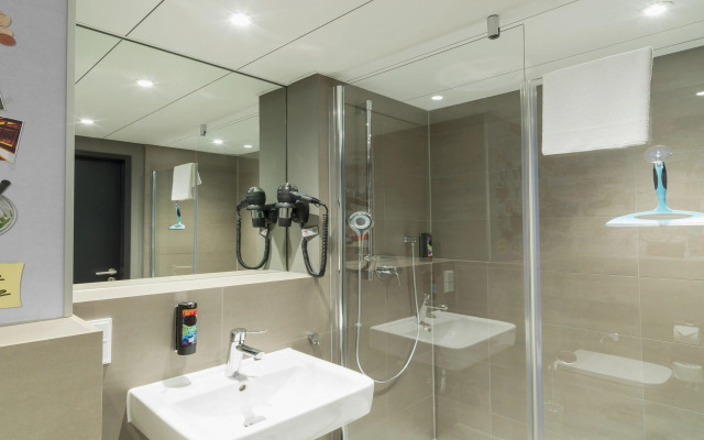 Holiday Inn - the niu, Cobbles Essen by IHG