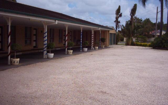 Ballina Colonial Motel