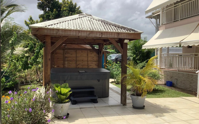 Villa Alizee Appartement 2