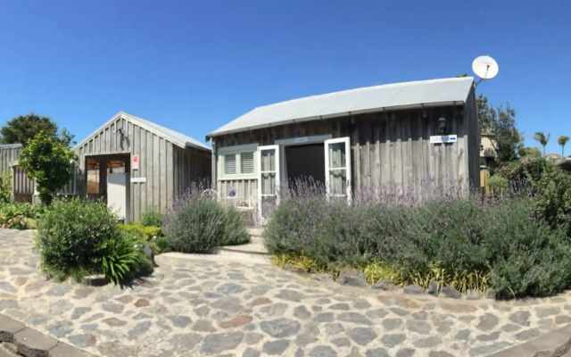 Mangawhai Chalets
