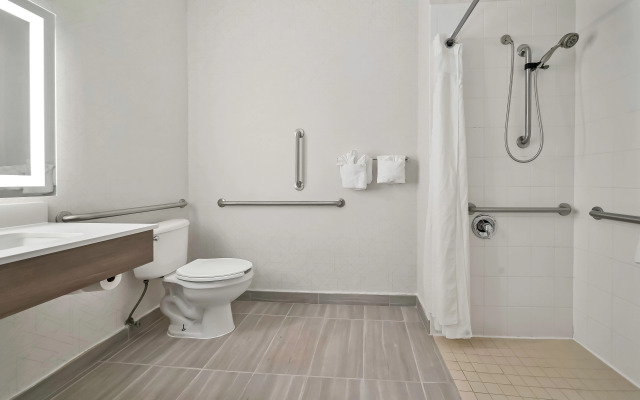 Holiday Inn Express Palestine by IHG