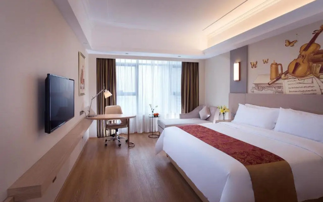 Vienna 3 Best Hotel Xili Nan Ke Da