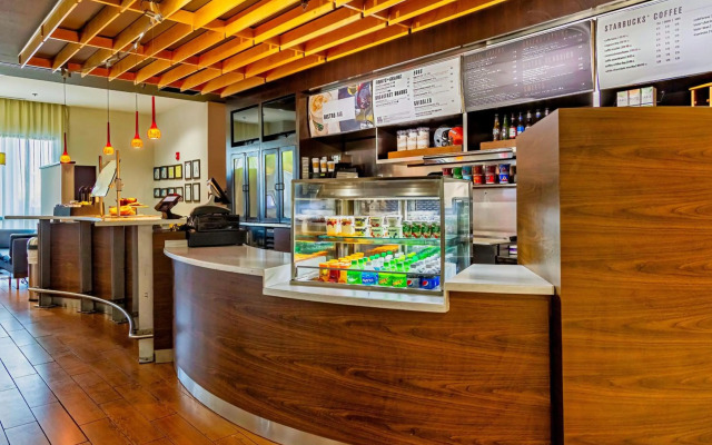 Courtyard by Marriott Biloxi North/D'Iberville