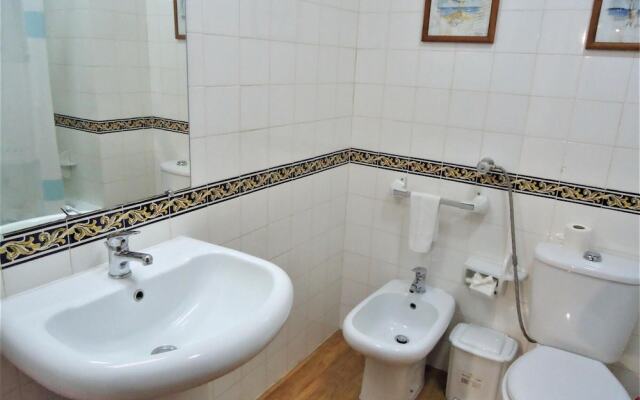 T2 A C Tenisgolf 405- Piscina-wifi-marina DE Vila