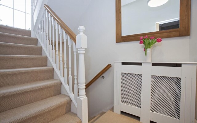 Marylebone Luxury 2-bed Duplex With Terrace