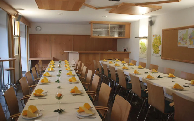 Hotel Garni Jagermo