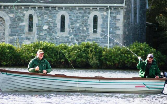 Gougane Barra Hotel