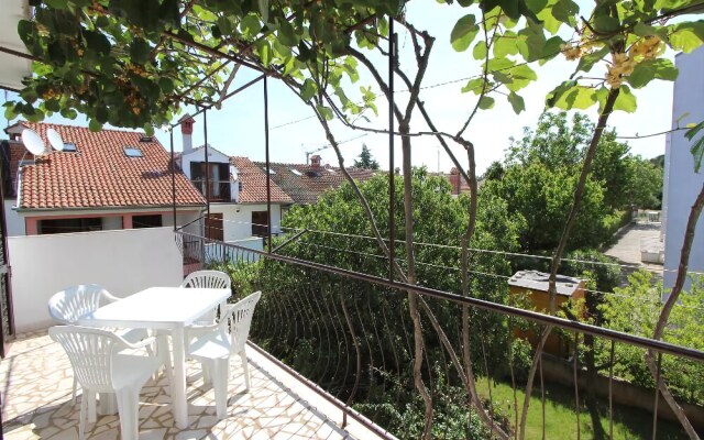 Apartments Antonija