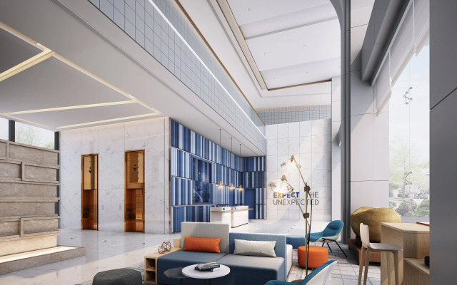 Junlin Selected Hotel (Shenzhen North Station Minzhi Subway Station Branch)