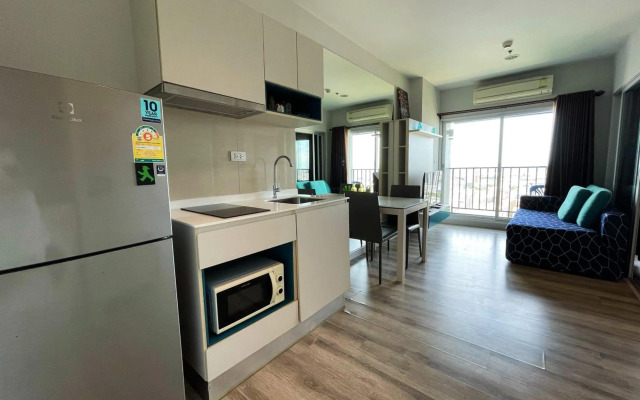 Hotel FnB