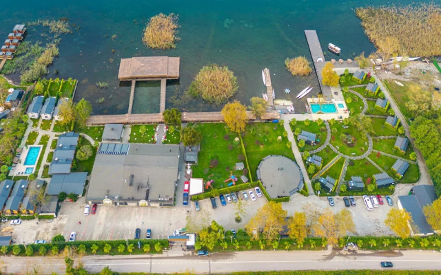 Gölevi Resort Sapanca