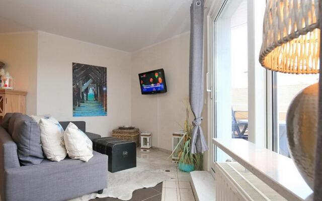 Waterkant Wohnung 10 - Strandkrabbe