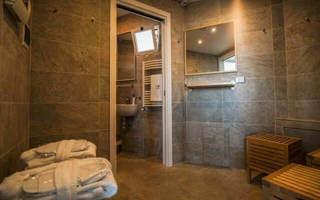 Sicilia's Residence Hotel Art & Spa