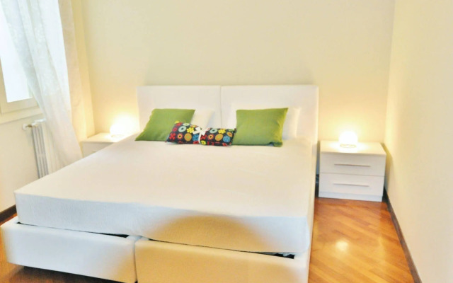 Aromi Piccolo Hotel