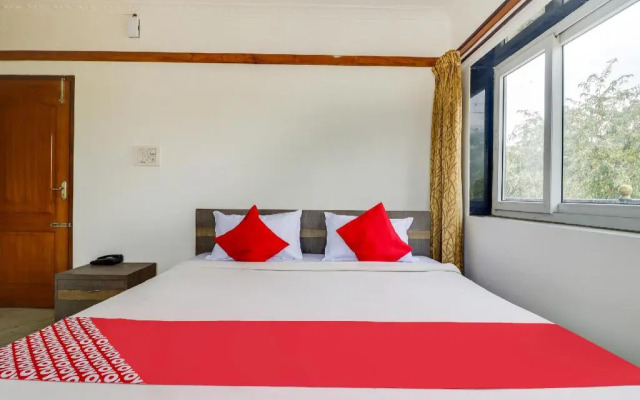 Aruvi Guest House by OYO Rooms