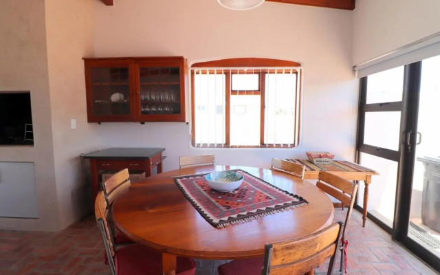 Naude House in Struisbaai